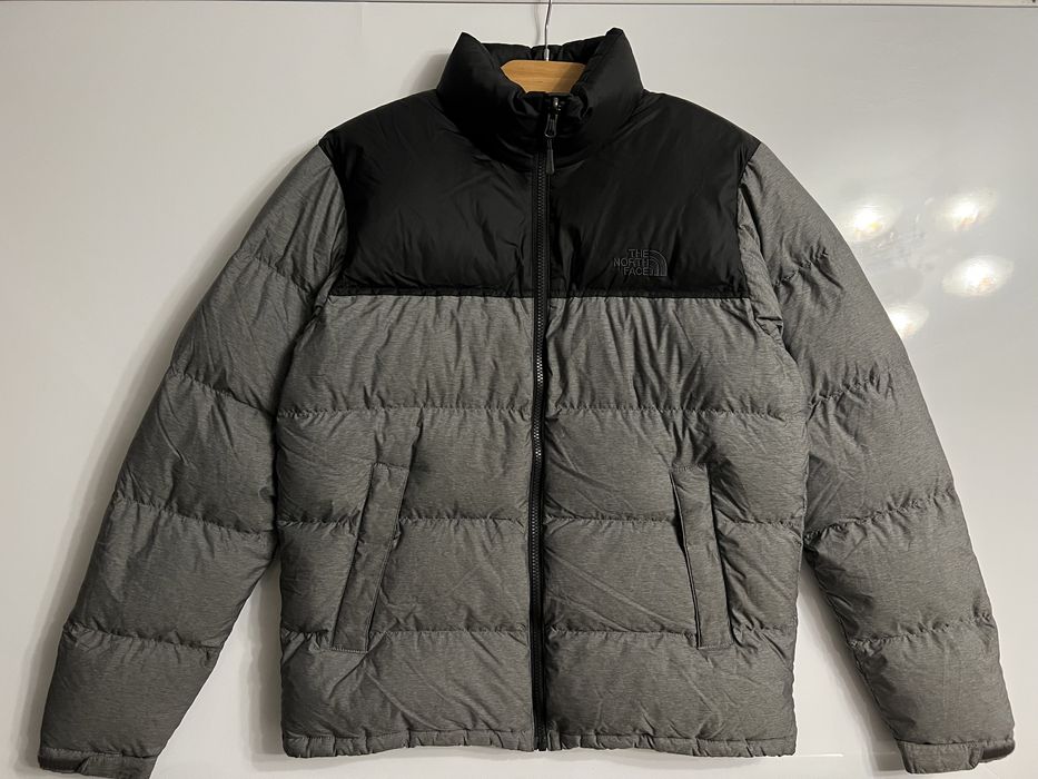 Пуховик куртка The North Face 700 Nuptse Down Jacket tnf тнф