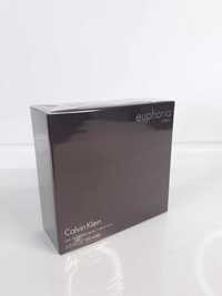 (Oryginał) Calvin Klein Euphoria Men 100ml (Możliwy Odbiór osobisty)