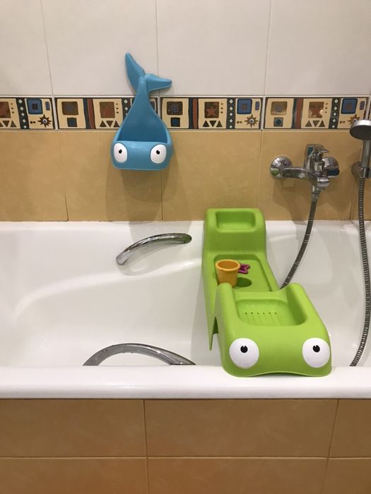 Продам набір для купання Ketter