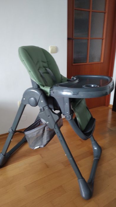 Крісло для годування