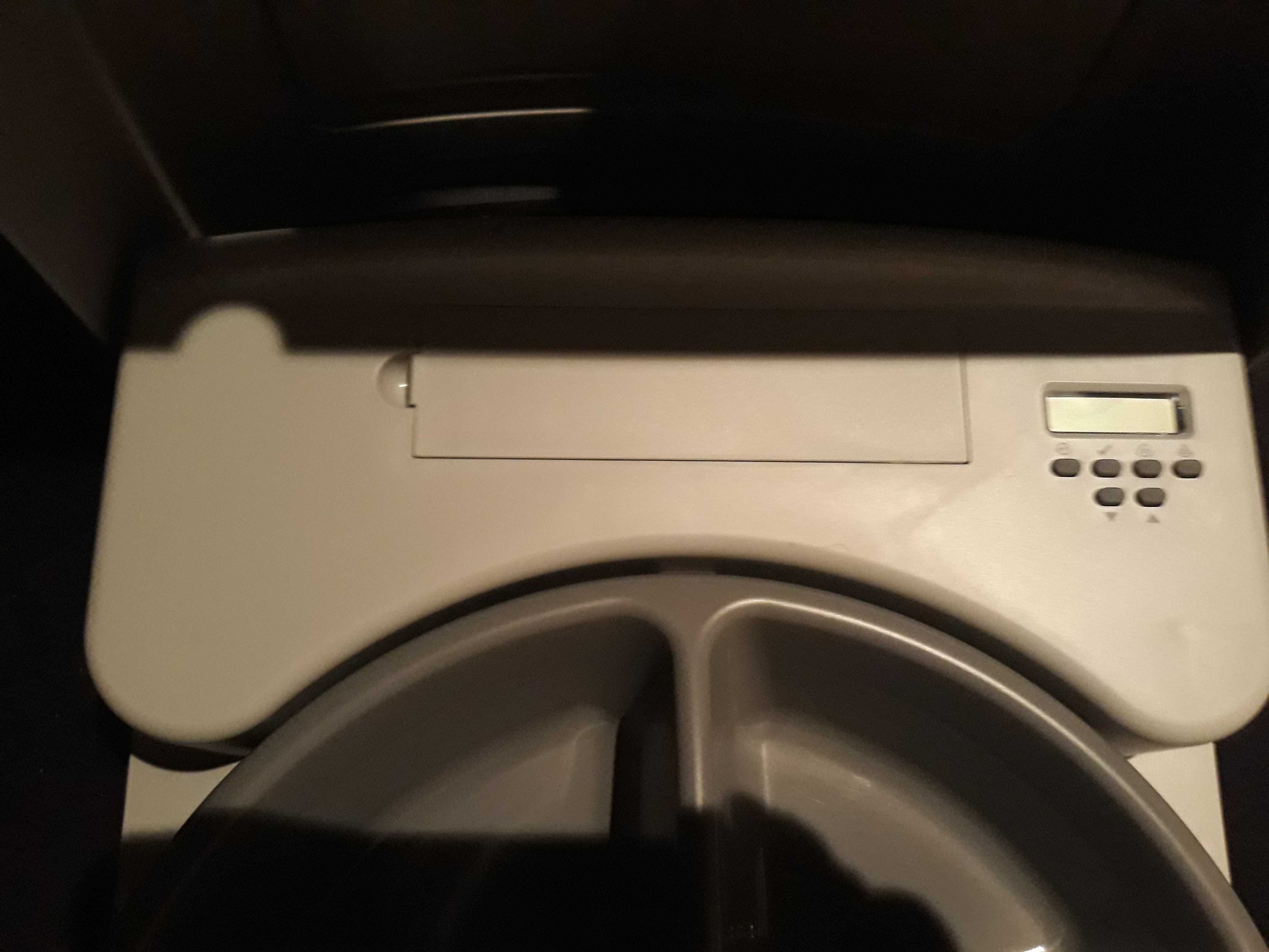Automatyczna miska do karmy dla psa lub kota