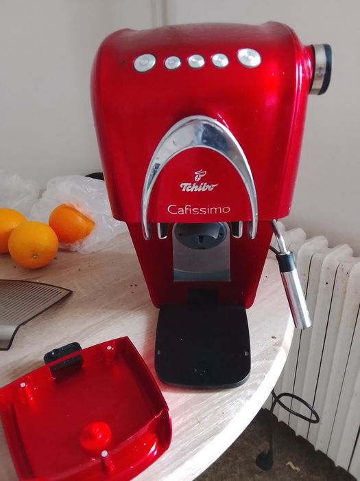 Express Tchibo Tassimo