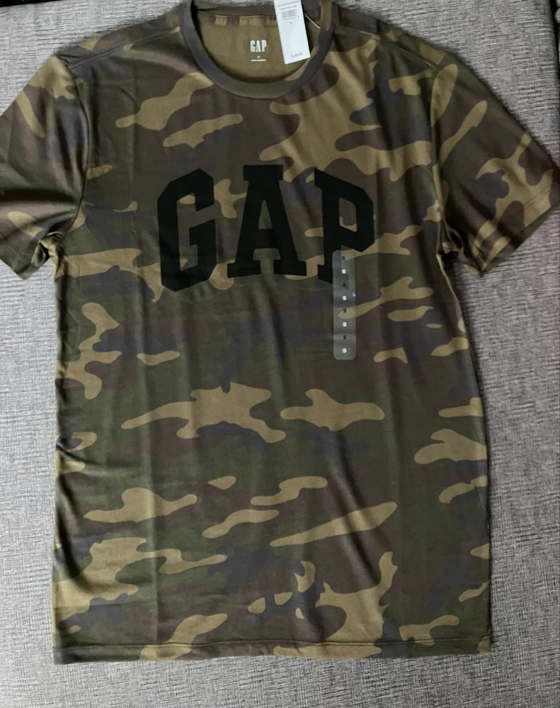 Gap футболка оригінал чоловіча