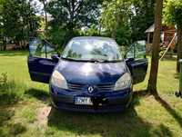 Renault scenic 2