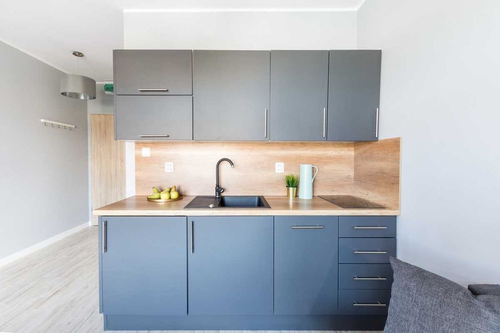 do wynajęcia kawalerka przy Rynku Łazarskim