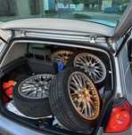 Felgi BBS 18 5x112 ET43