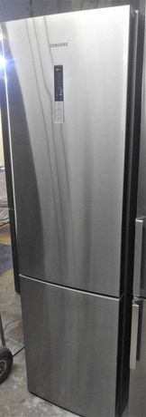 Samsung RL-60 GQERS холодильник, No Frost, 201 см