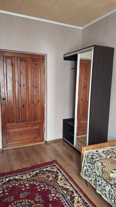 Здам кімнату доя хлопця в приватному будинку