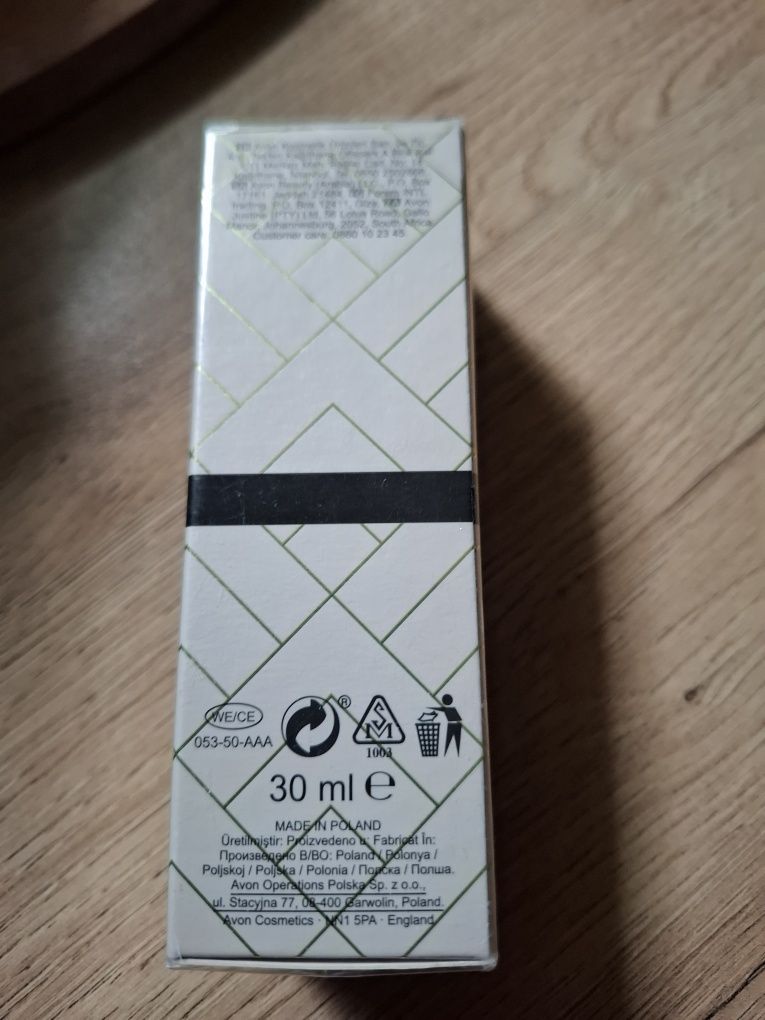 Nowe perfumy damskie Avon Luck 30ml