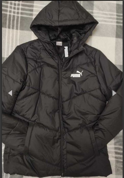 Куртка Puma оригінал
