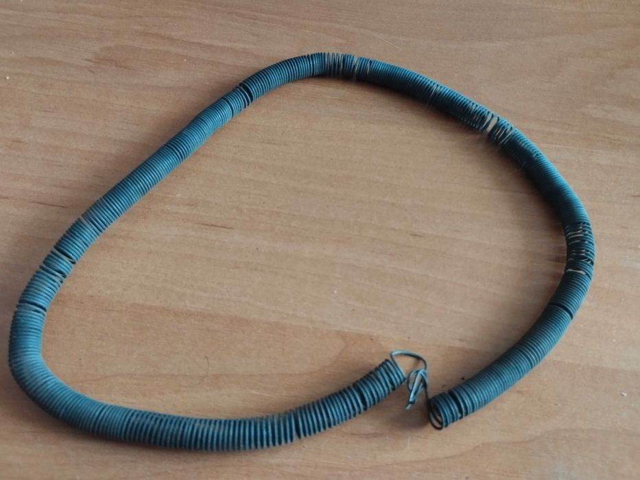 Комплект нагревательных элементов.