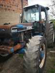 New Holland/Ford 8340/8240/7840/7740/6640/5640