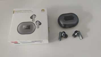 Huawei freebuds pro - słuchawki bezprzewodowe premium- *PRZESYŁKA OLX*