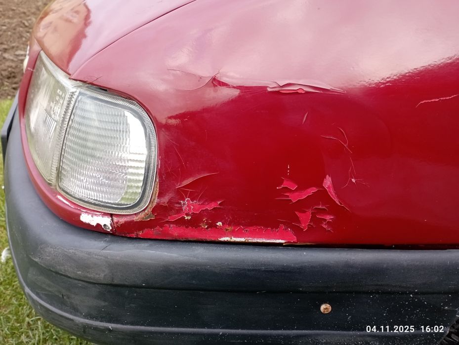 Продам Ceat cordoba 1.4i бензин 1994р