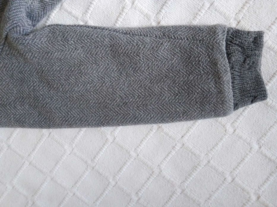 Blusão Mayoral 98cm 3 Anos