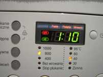 Pralka LG Direct Drive DD