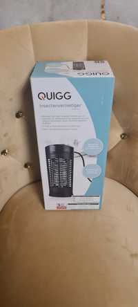 Lampa owadobójcza Quigg