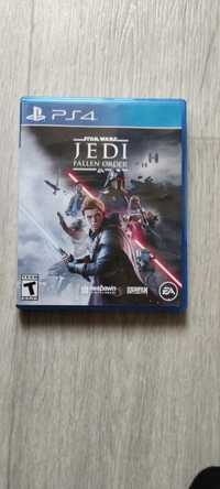 Продам диск Star Wars Jedi Fallen Order PS4, PS5