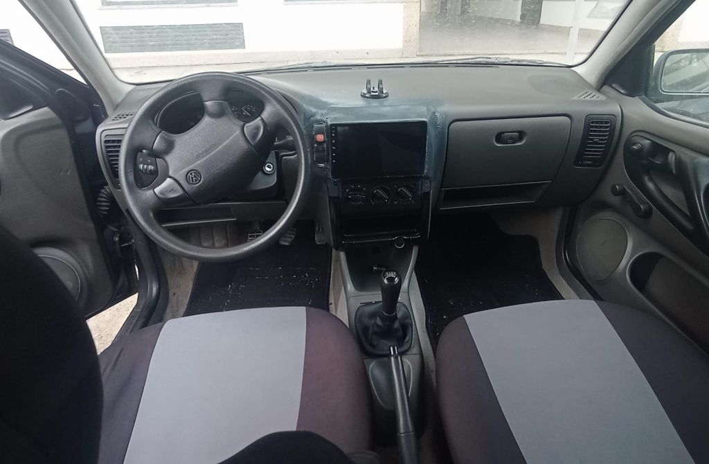 Volkswagen Polo 1998