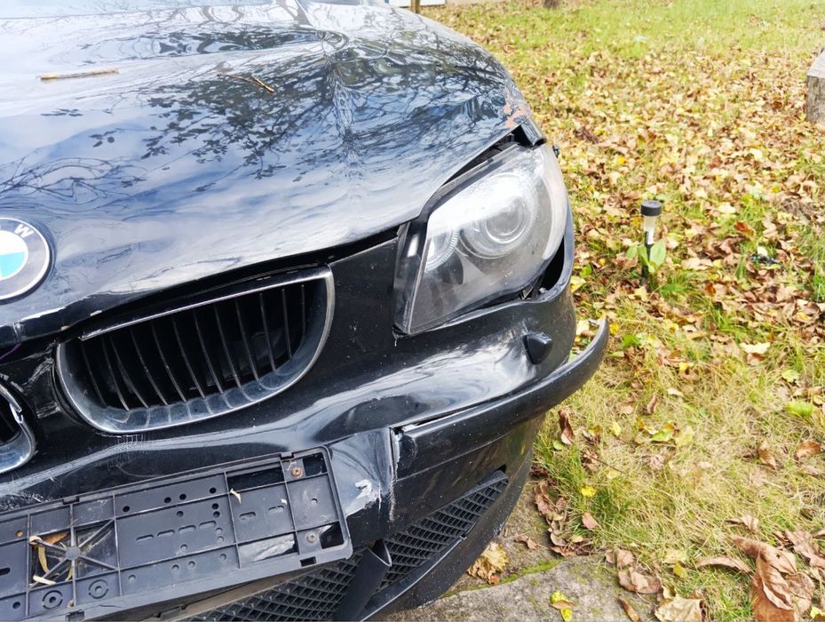 Bmw 120i e87  2006 року