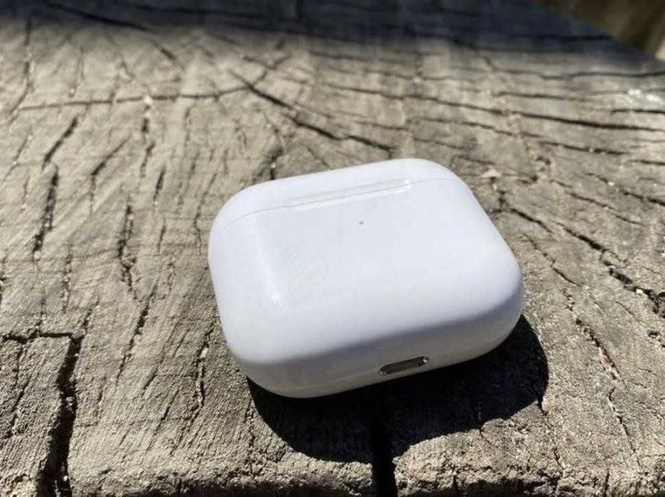 Сама найкраща версія Airpods 32 к на сьогоднішній день!!+ чехол