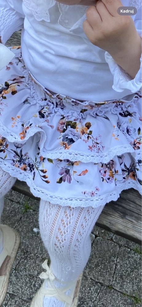 Bloomers handmade