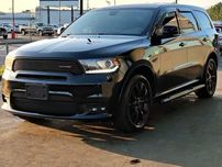 Dodge  Durango GT 2019