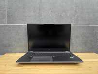 Ноутбук HP ZBook Fury 15 G7/i7-10750H/32GB/512GB/15.5/FHD/IPS/Гарантія
