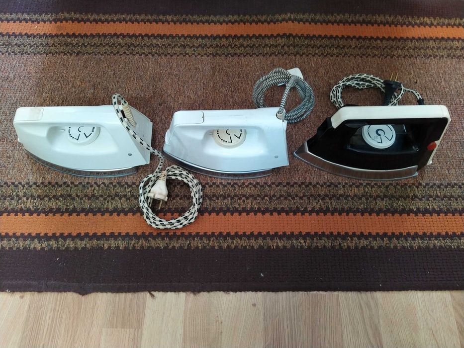 Утюг, б.у , тяжелый !!!