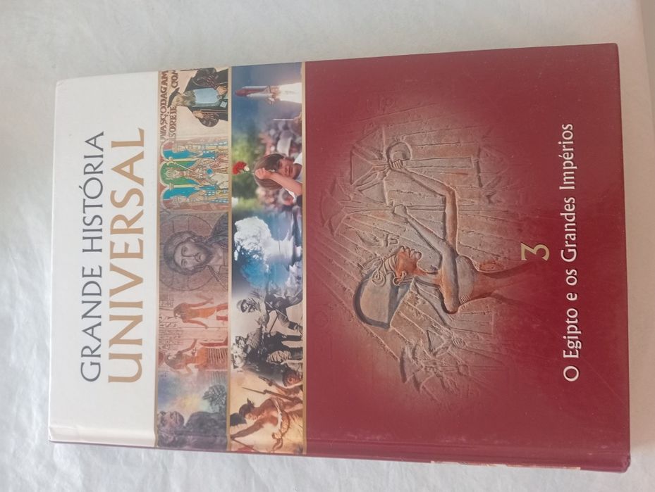 Grande história universal
