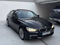 BMW Seria 3 BMW f30 328i Luxury Line 2.0 245km Nowy rozrząd i pompa. Bez wkładu