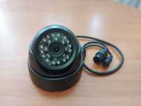 Камера видеонаблюдения IP ONVIF HD 1080p