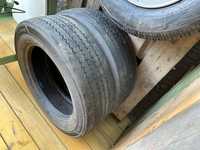 Opony uniroyal 205/65 R 17.5 2szt