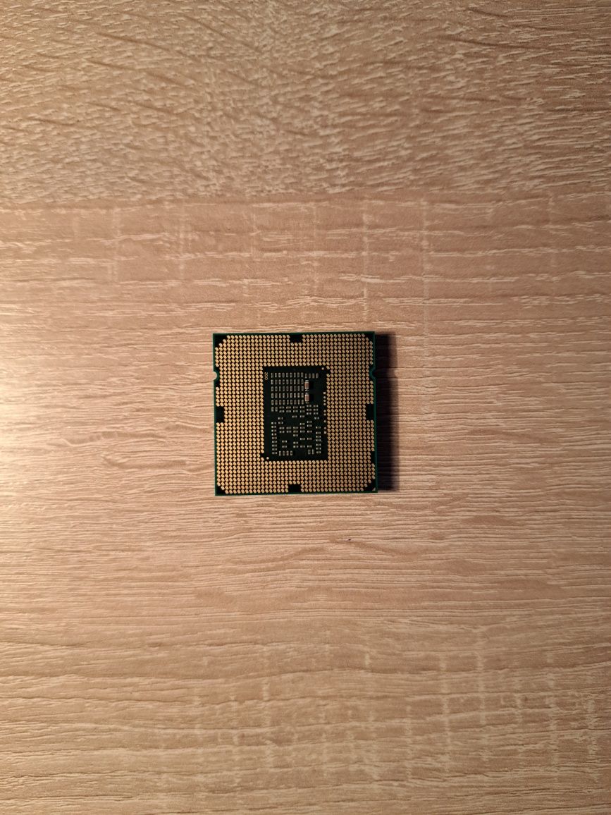 Процесор Intel Core i5 650