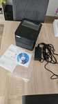 Drukarka termiczna xprinter XP - 410B