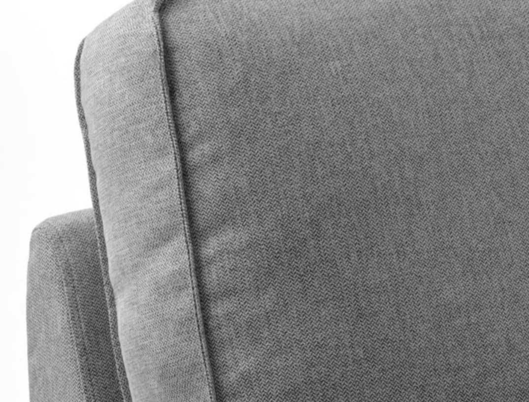Sofa narożna 5-osobowa