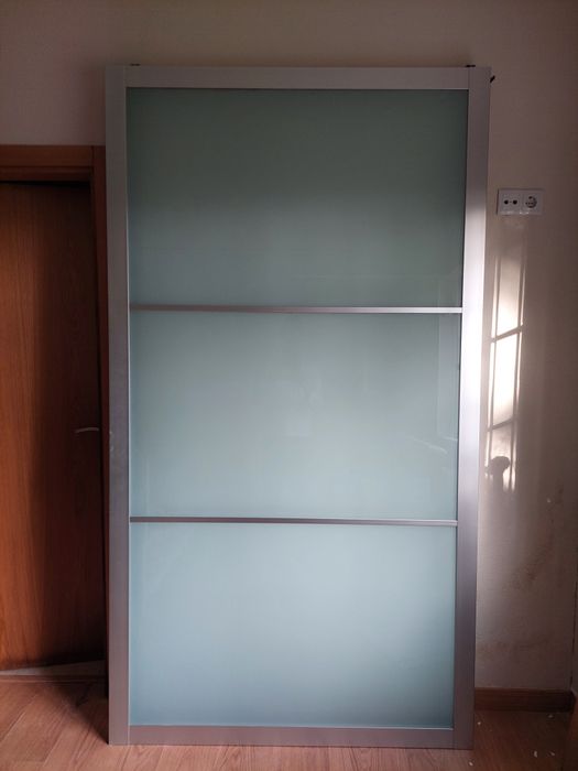 2 portas deslizantes Pax - Lyngdal IKEA