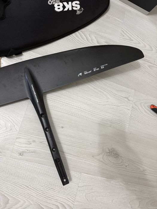 F-one Sk8 V2 - 950 - Front Wing