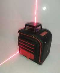 Лазерний нівелір ADA Cube 2-360