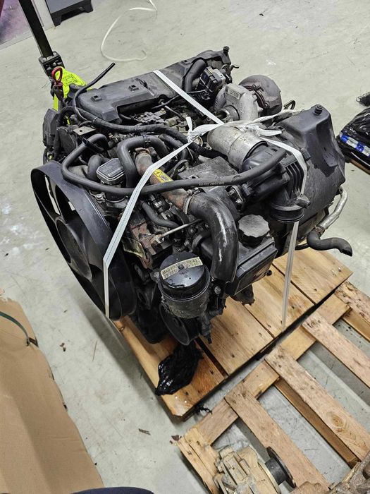 Motor Mercedes Vito 3.0 CDI V6, ref 642990
