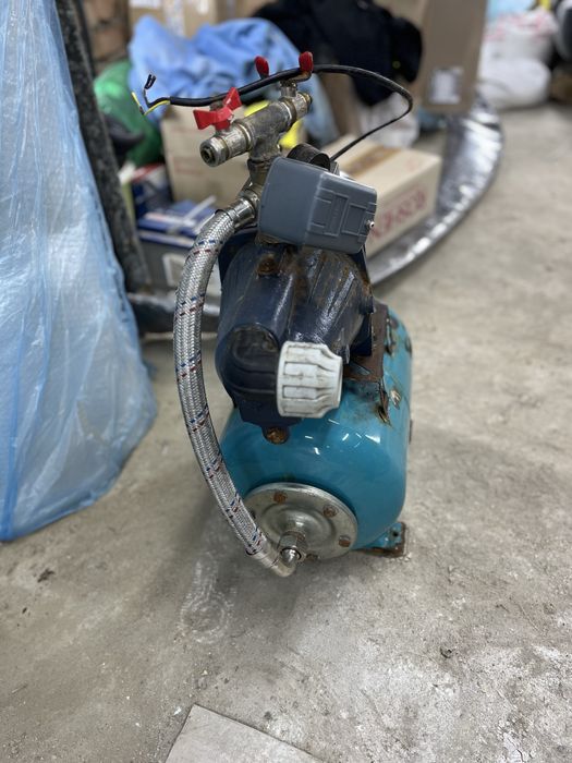 Насос водяний/насосна станція