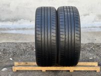 Топові шини‼️215/55 R17 Goodyear Efficient grip 94W 5.8мм 2021рік