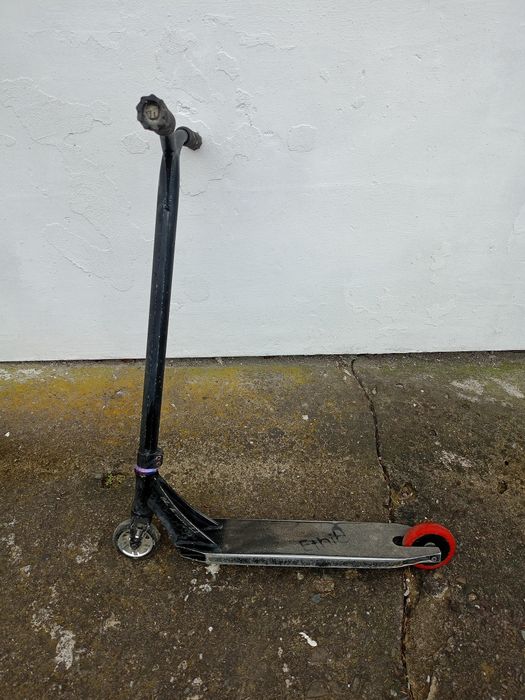 hulajnoga wyczynowa ethic erawan