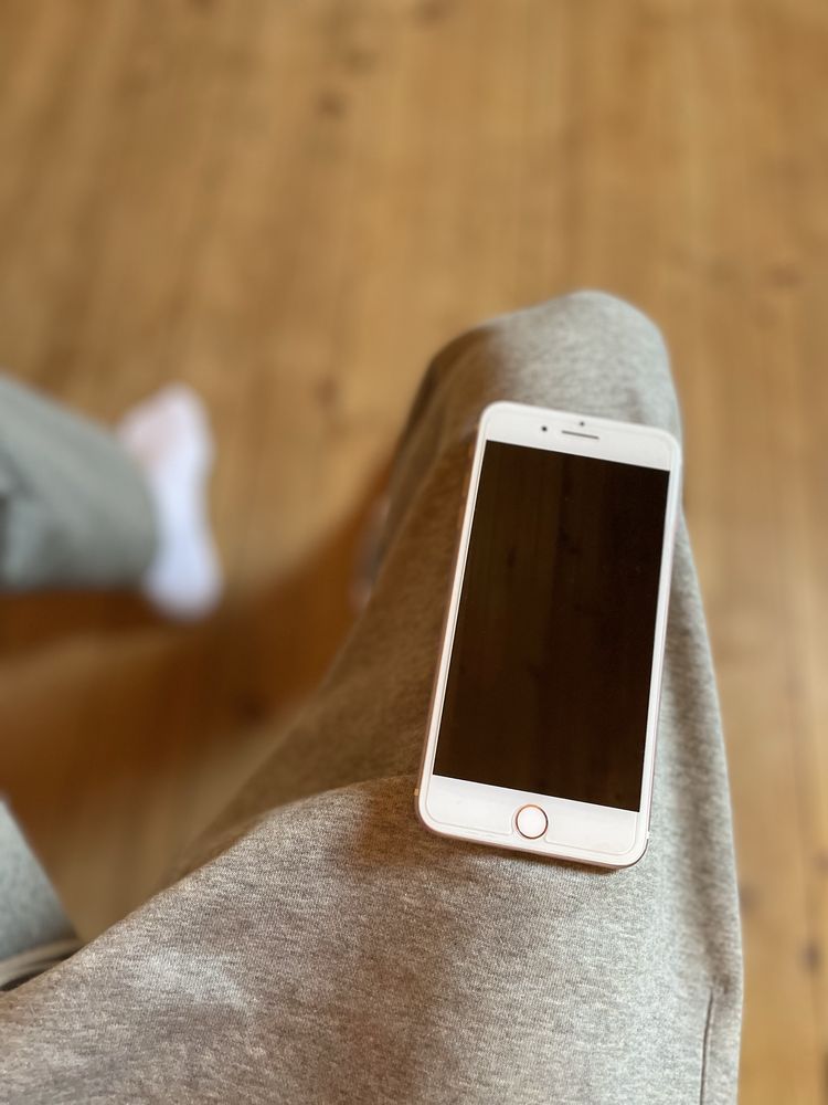 iPhone 7 Plus 128gb