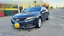 Chevrolet impala