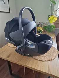 Cybex cloud Z i-size