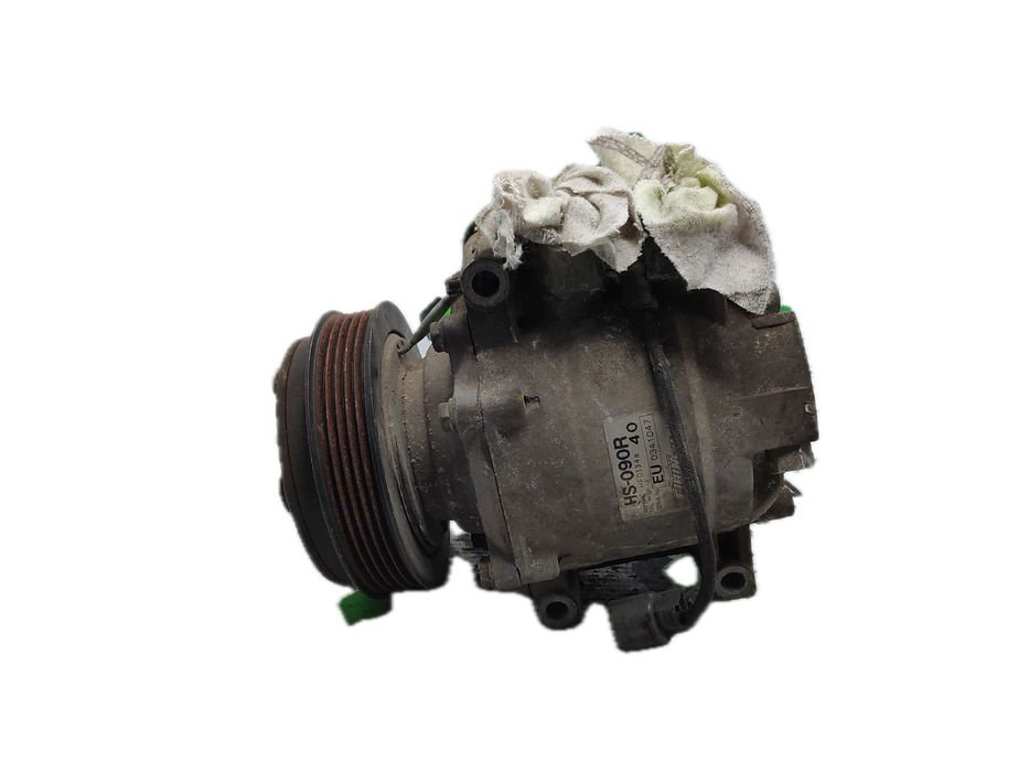 Compressor AC HONDA Jazz II (GD_, GE3_, GE2_)
