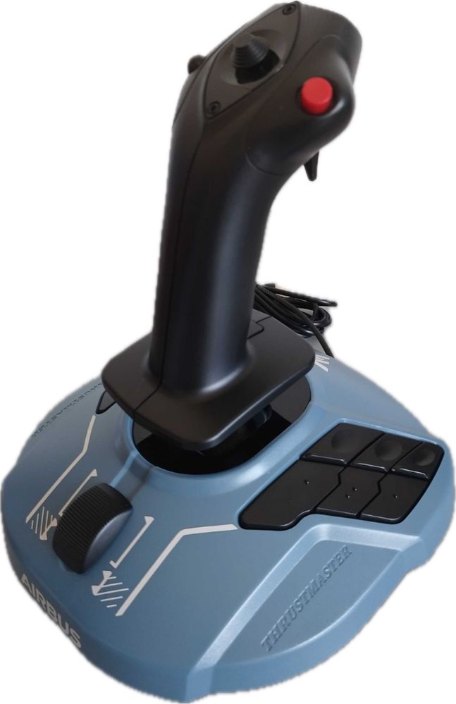 Joystick Thrustmaster TCA Sidestick Airbus Edition