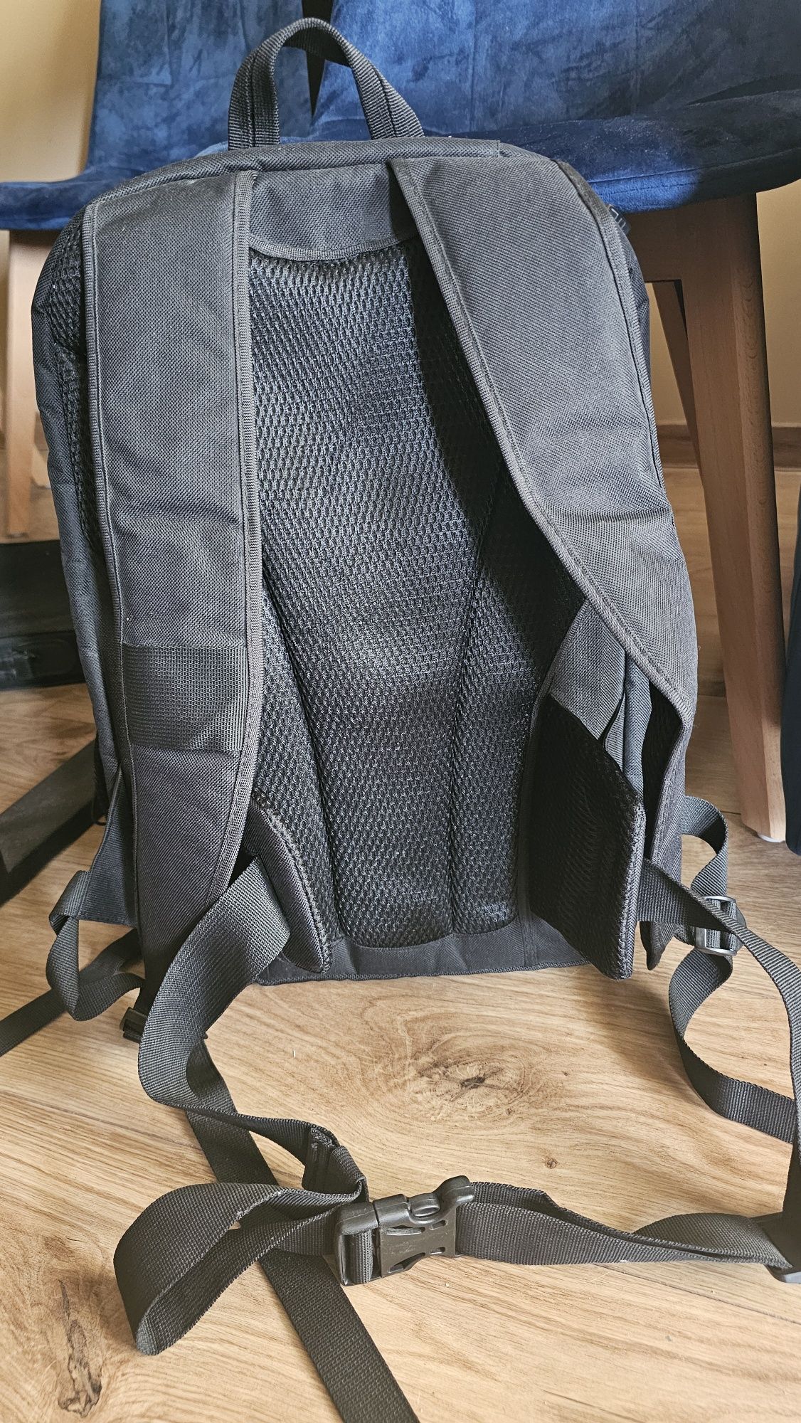 Plecak fotograficzny Delta SX-2