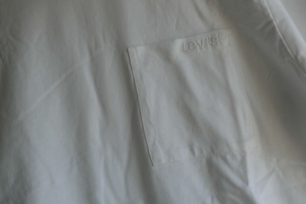 T-shirts Levi´s - Com etiqueta